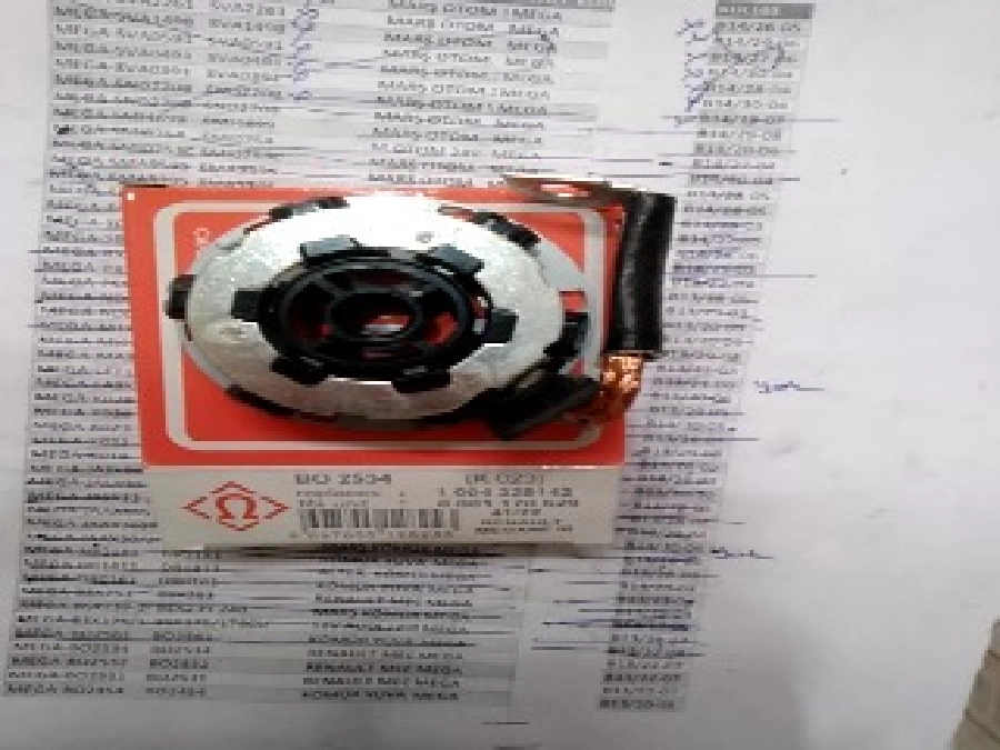 Renault Megane 3, Renault Megane 3 Grandtour | OEM BO2534
