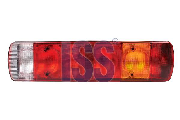 Işıksan Scanıa-Volvo Stop Lamba Kablolu