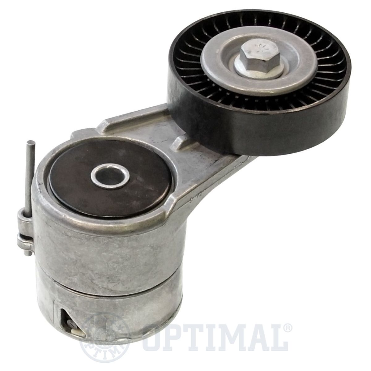 Alternator Gergi Rulmani Astra G / H Combo Corsa C Meriva Zafira Vectra | WAGENBURG SAAB.102 | OEM 1340555 90571758