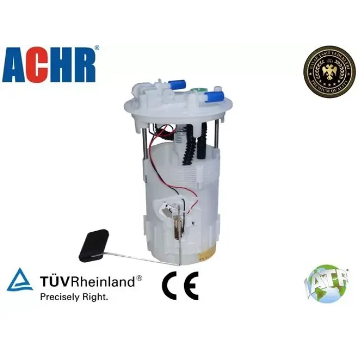 Yakit Modulu Trafic 2, Movano 2001? 1.9 2.0 Dci 2001? | ACHR 60304645 | OEM 8200009645