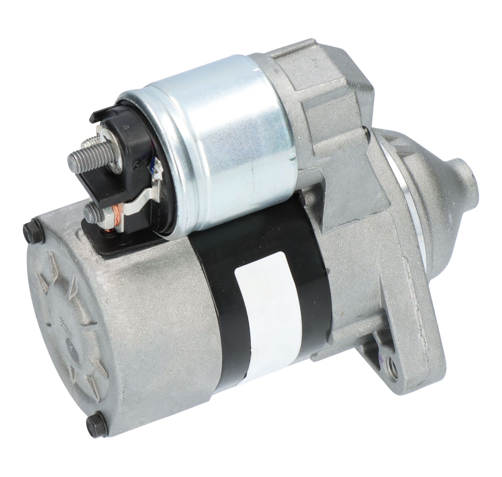 Mars Motoru 12V 8 Dis 0,7KW Micra III Note 1,0 / 1,2 / 1,4 16V 00 03 | VALEO 438136 | OEM 233001F770 233001F770 233001F771 233001F772 233001F771 233001F772