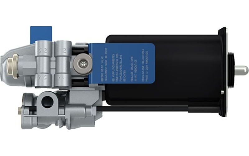 Debriyaj Alt Merkez Renault Midlum, Otokar (Wabco Tipi) | OEM 5010639015