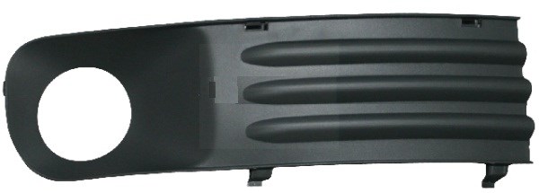 Sis Far Kapağı Sol Sisli Transporter T5 03>10 | PLASTECH P12124 | OEM 7H0807489B