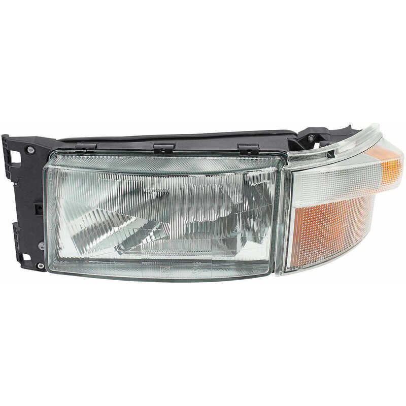 Far Scania 4, 5 Seri Sol | OEM 1431255