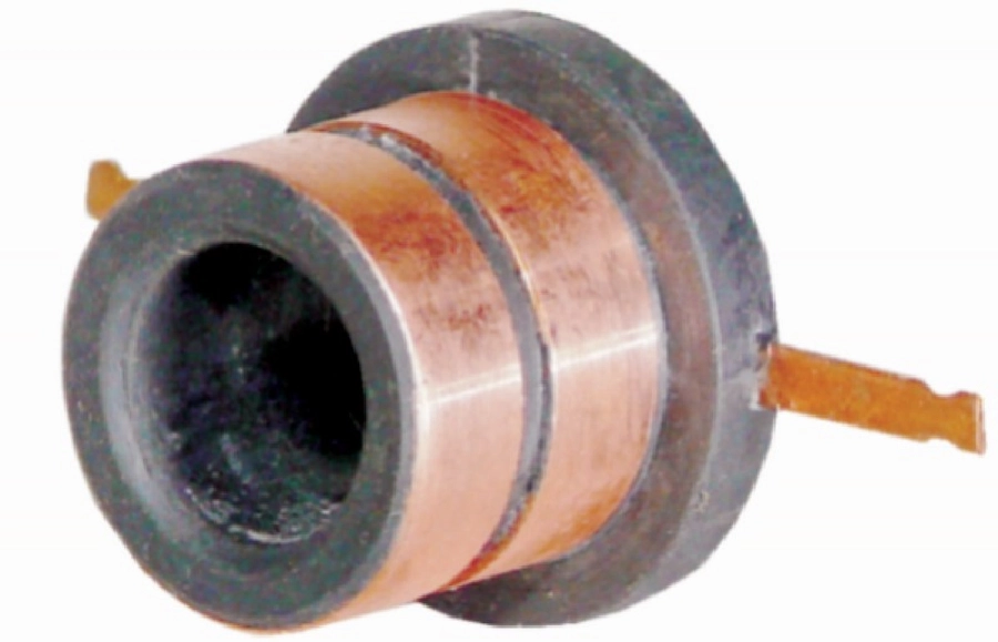 Rotor Bakırı Lucas Tip Fatıh Newholland İç Delik:17mm Dış ÇAP:26mm BOY:25mm | OEM XRB070