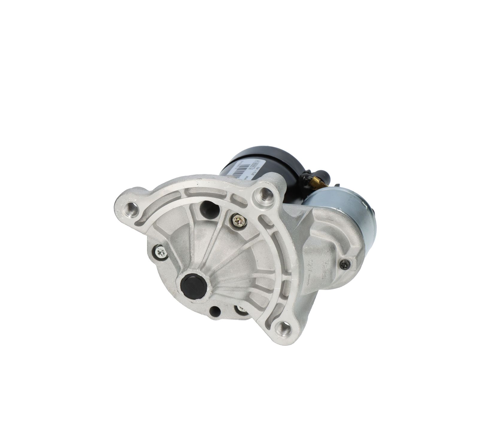 Mars Motoru 12V 9 Dis D6RA 661 Citroen Xsara Jumper Fiat Ducato 2,0 94 02 P205 P305 | VALEO 432636 | OEM 5802E4