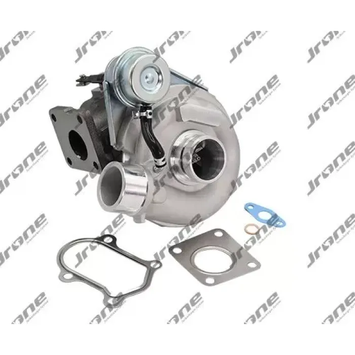 Turbo Sarj Boxer 2 Jumper 2 2.8 Hdi Ducato 2 2.8 Jtd. 03>06 | JRONE 8G17200152 | OEM 99466793