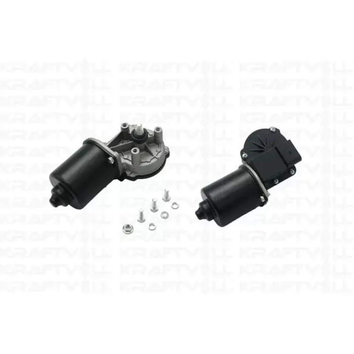 Silecek Motoru G.Punto Punto Evo Punto Linea 07> | KRAFTVOLL 05100086 | OEM 77363952