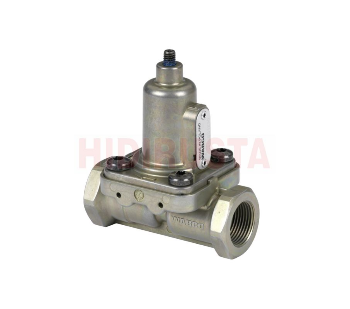 Tüp Ayar Regülatörü | OEM 0633492