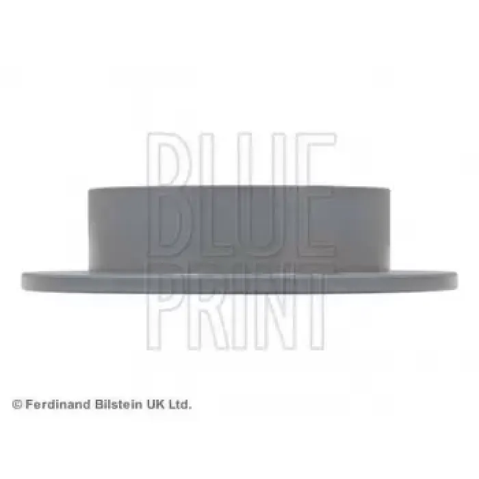 Arka Fren Aynasi Duz Mitsubishi Galant 1.8 2.0 92-96 Lancer 03-08 Santamo 98-02 Joice 00-> Perdana 2.0 95-> (262X4) | BLUEPRINT ADC44353 | OEM MB668083 MB668083 MB699964 MB699964