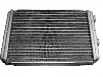 Kalorifer Borusu Ust Doblo 00> 09 (Aluminyum) | ATIK 118 | OEM 46722926