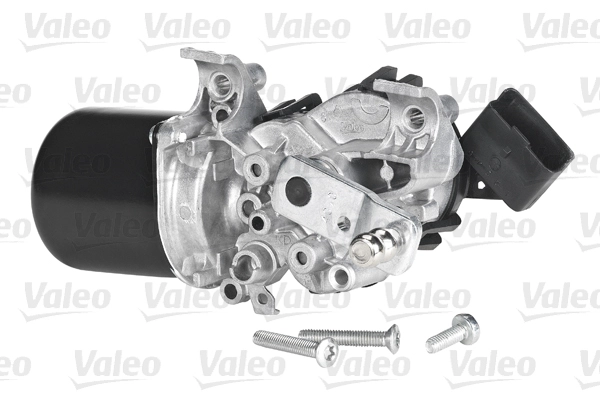 Silecek Motoru C3 DS3 | VALEO 579749 | OEM 6405QC