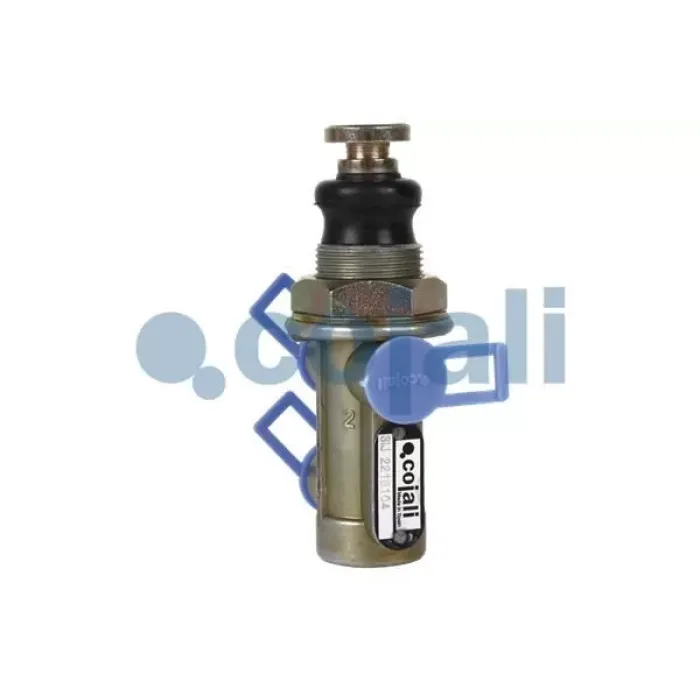 Stop Ventili DAF / Iveco / MAN / M-Benz / Renault / Neoplan / Scania | COJALI 2213104 | OEM 4630131160 0639394 176199/0 461785 02564591 02564591 04782794 4782794 61232936 81156106004