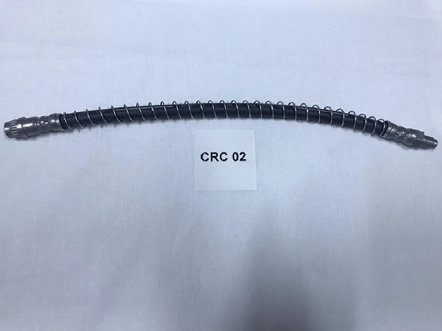 Ön Fren Hortumu Clio Symbol 7700423975 | OEM CRC02