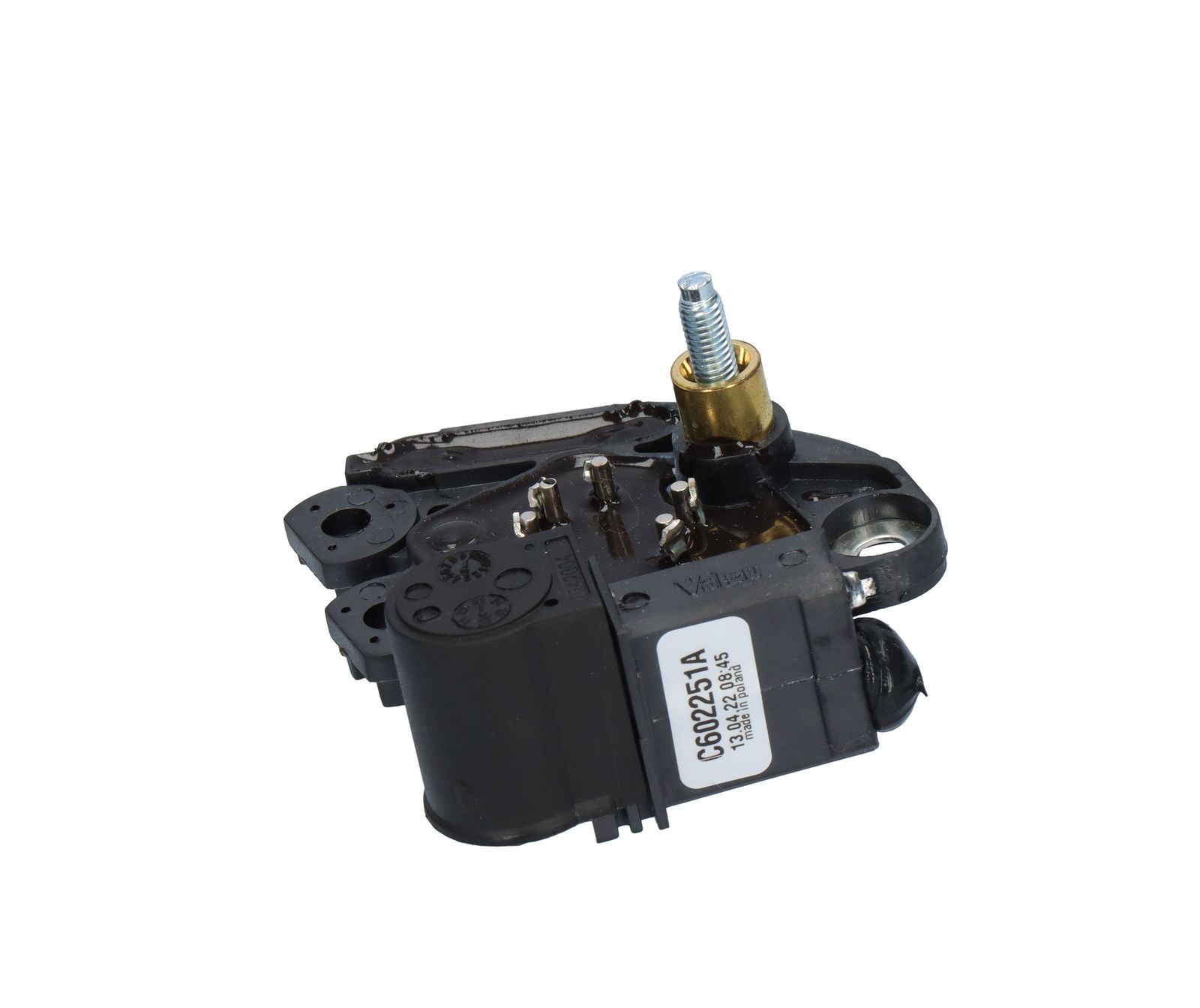 Konjektor SG12B | VALEO 593550