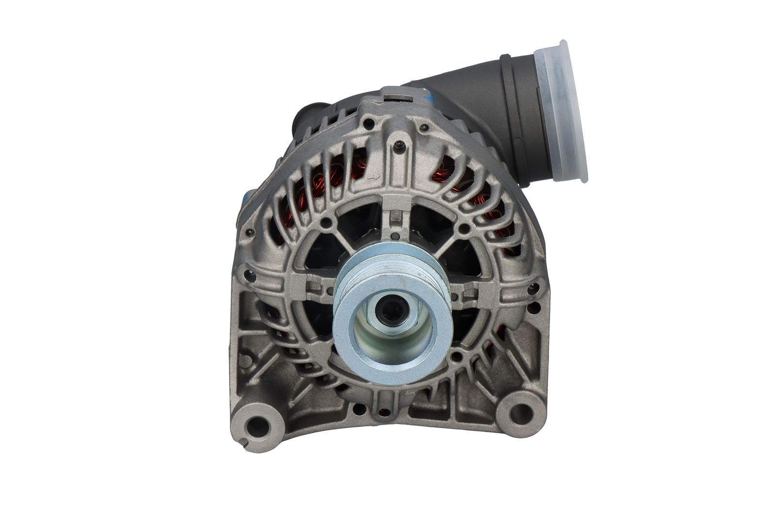 Alternator 14V 90A Bmw E46 E39 E53 | VALEO 439397 | OEM 12317501592 12317501592 12317501687 12317501687