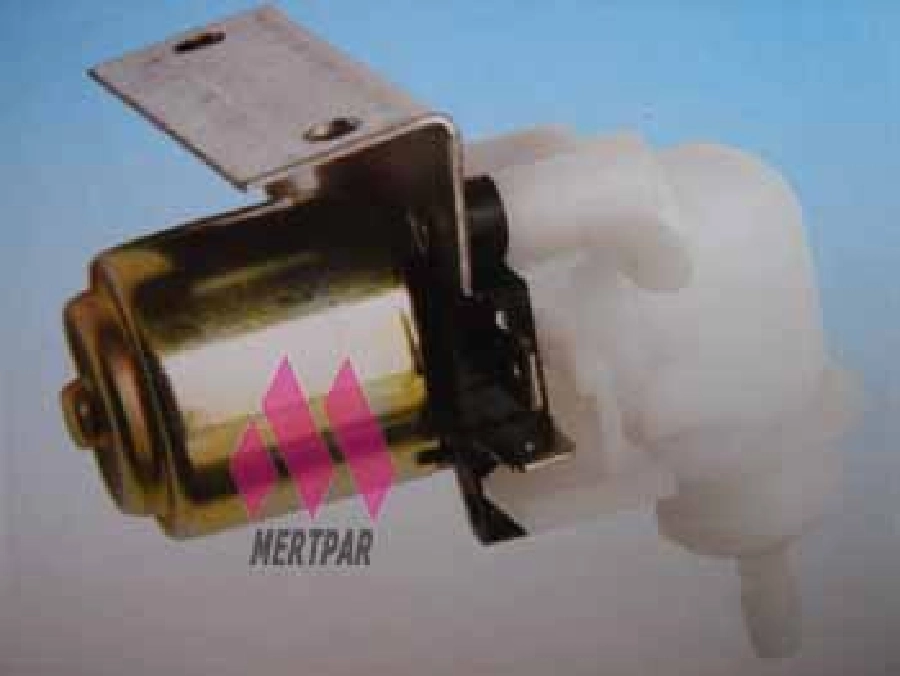 Su Fıskiye Motoru 12V Tç. - Üniversal | OEM WP800