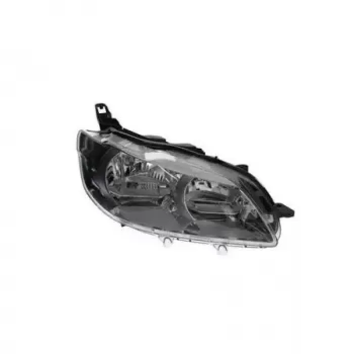 Far Sag Elektrikli Ayar (Motorsuz) P301 12> | AYFAR 303336 | OEM 9675138980