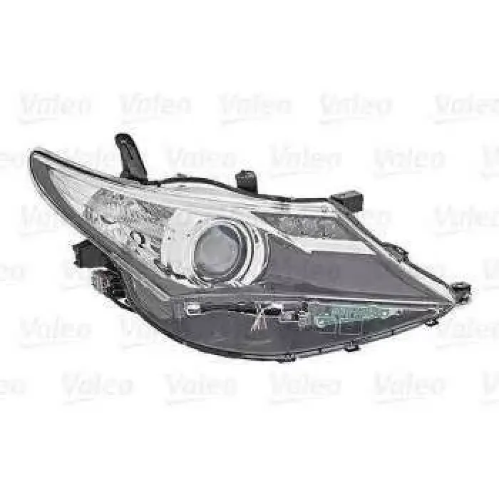 Far Sol Toyota Auris 2012> Motorlu | VALEO 045140 | OEM 212-11W3L-LEMN2 8117002E20 8113002E20