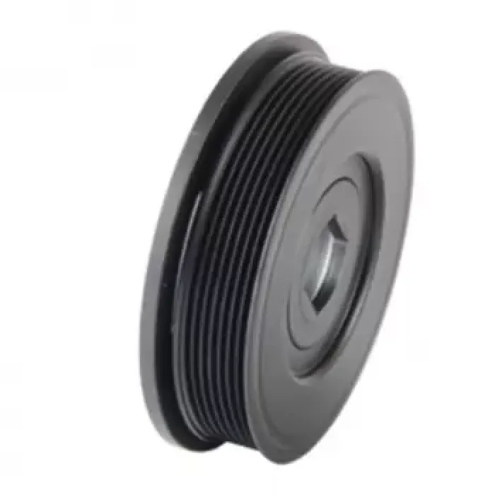 Krank Kasnagi Laguna 3 07>15 Megane 2 04> Qashqai 05 09> M9R 2,0DCI | KENTPAR K154 | OEM 1230300Q0A 8200767762 8200361247