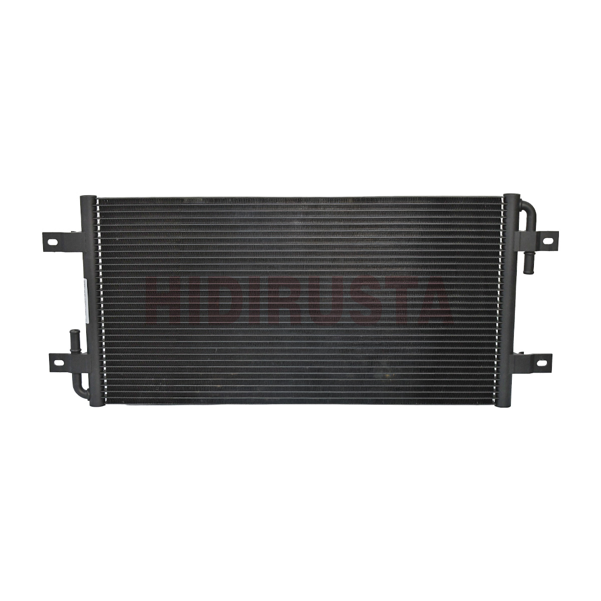 Şanzıman Su Radyatörü (Motor) Volvo FM4 | OEM 21900691