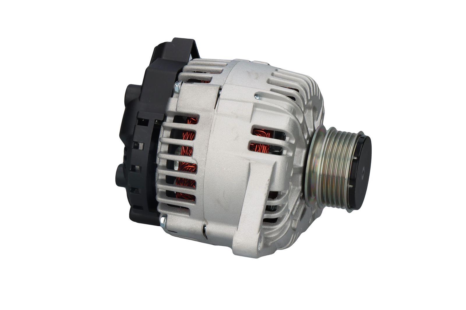 Alternator 12V 120A Hyundai I30 1,6 CRDI | VALEO 439683 | OEM 373002A600 373002A600 373002A650 373002A650