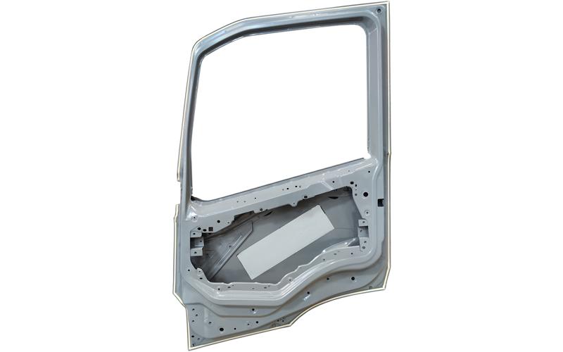 Kapı Volvo Fm Yeni Model Sağ | OEM 84235902