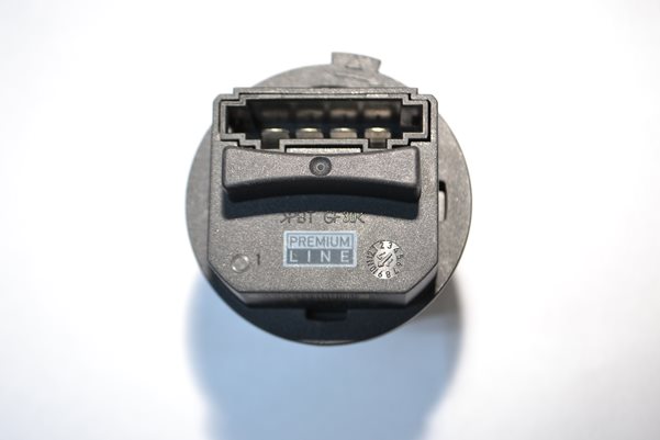 Kalorifer Rezistansi P307 P407 C3 3 DS3 C4 C5 3 C6 DS3 06> Otomatik Sogutma | NEIMAN 6441S7 | OEM 6441.S7 9649211580