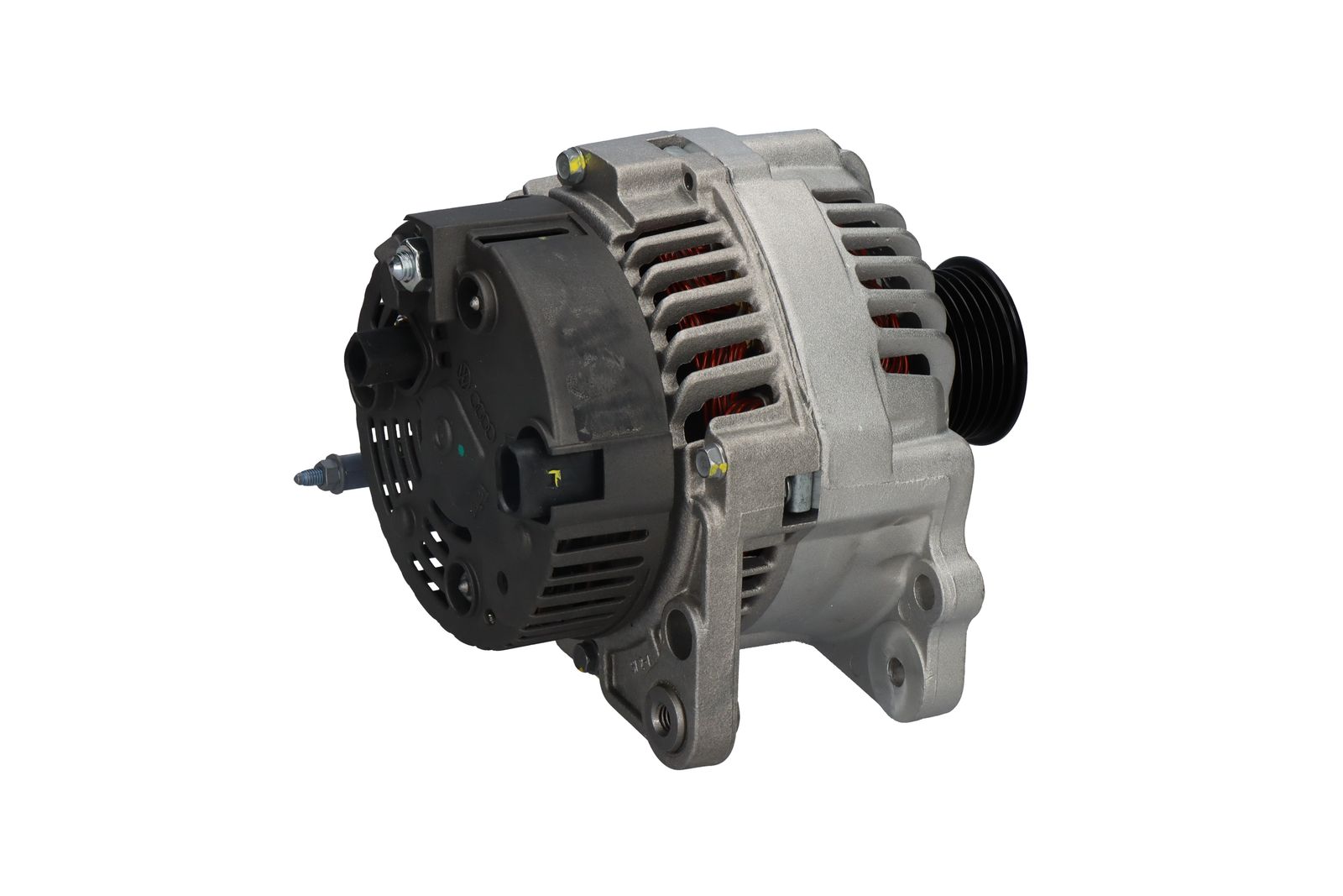 Alternator 12V 90A Transporter IV 99>04 | VALEO 439258 | OEM 028903029M