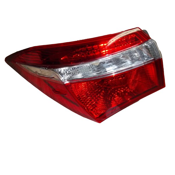Stop Lambasi Dis Sol Toyota Corolla 13>16 | WAGENBURG 525444 | OEM 8156102760