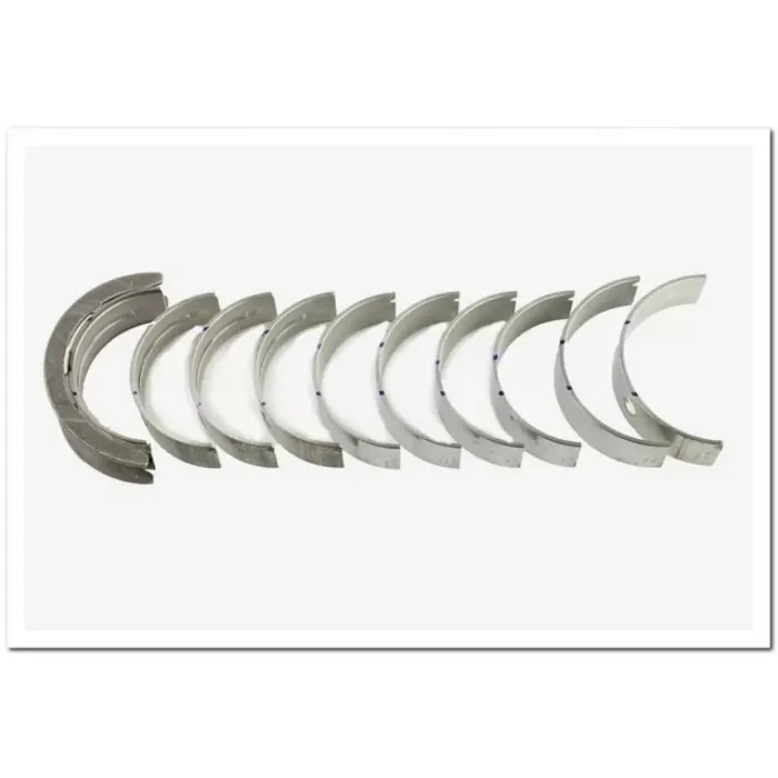 Ana Yatak (Takim) Std Iveco Daily Ducato 2.3 F1A 14> Euro 6 | IVECO 500086038 | OEM 500086038