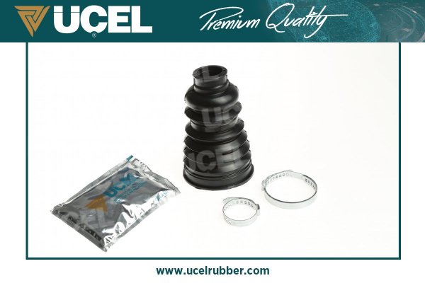 Aks Korugu Dis R9 R11 R19 R21 Kangoo Clio Megane I Logan Sandero | UCEL 10203A | OEM 7701466122