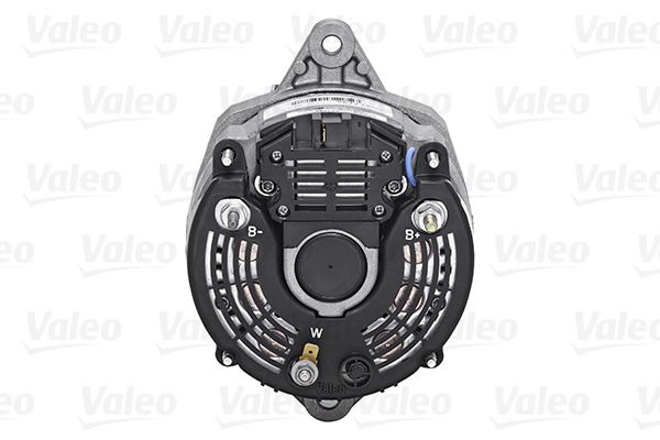 Alternator 12V 70A A13N275 | VALEO 439098 | OEM 3618907M1