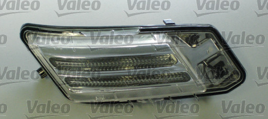 Sinyal Lambasi Sol Volvo XC60 | VALEO 043896 | OEM 30784164 31290873