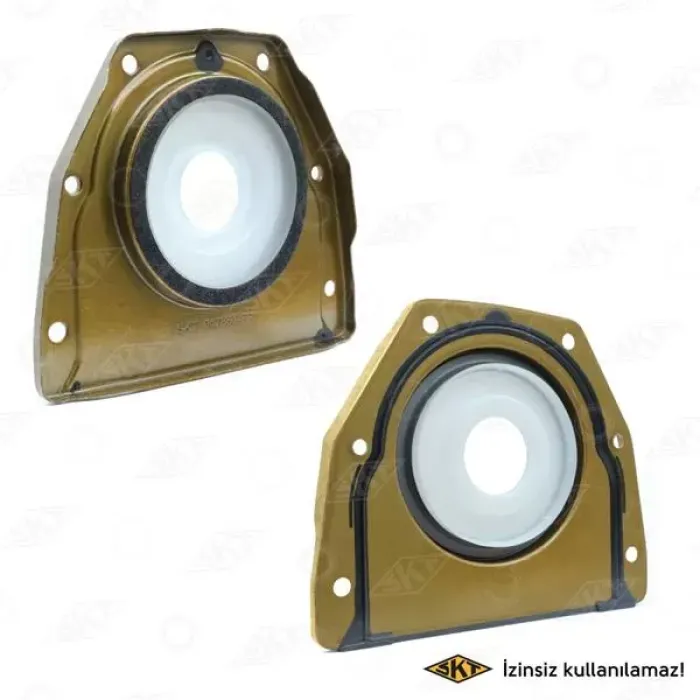 Arka Krank Kecesi Focus-Kuga-Mondeo 1.5 - 1.6 Ecoboost 11> Fiesta 95 /> Fusion 02 /> Mazda 121 Mazda II 1,25 / 1,4 16V / 1,6 16V Focus 1,4 / 1,6 98>10 Focus III C Max S Max 10 /> Mondeo IV 07 /> 1,6TI Volvo C30 1,6 06>12 S60 II S80 II V40 V50 V70