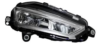 Sis Lambası Volvo FH5 LED Sağ | OEM 23752736