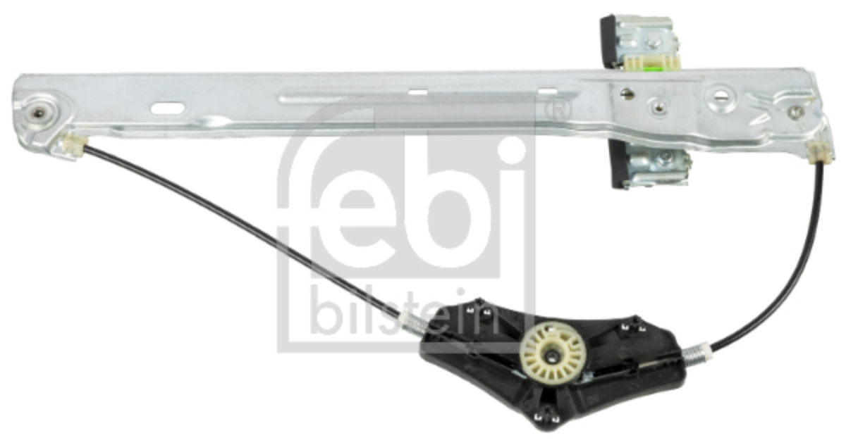 Cam Krikosu Sağ Scania Cg, 150, Cp | OEM 2053166