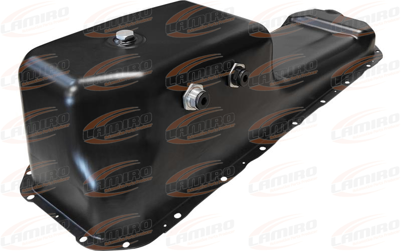 Yağ Karteri Sac | OEM 21377338