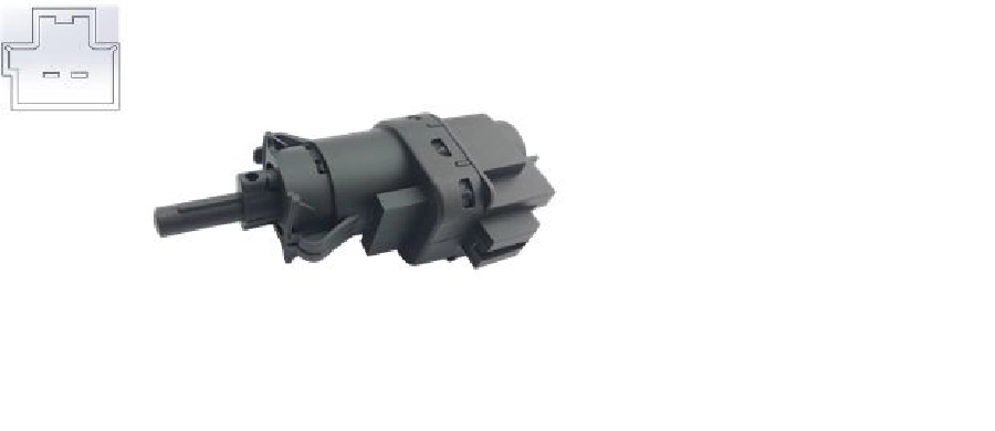 Fren Müşürü Ford B Max, C Max, Fiesta, Focus Fusıon, Kuga Mondeo, S Max 1223097 3M5T13480AB | OEM FH-700056