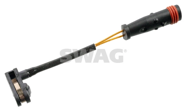 Fren Balata Fisi Arka Viano W639 03> Vito W639 03> Sprinter 906 06> Crafter 06> | SWAG 10928139 | OEM 2E0906206G