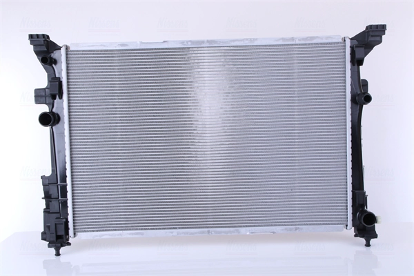 Motor Su Radyatoru X156 13> W176 12>18 W246 11>18 C117 13>19 | NISSENS 67187 | OEM 2465001303 A2465001303 A2465001303
