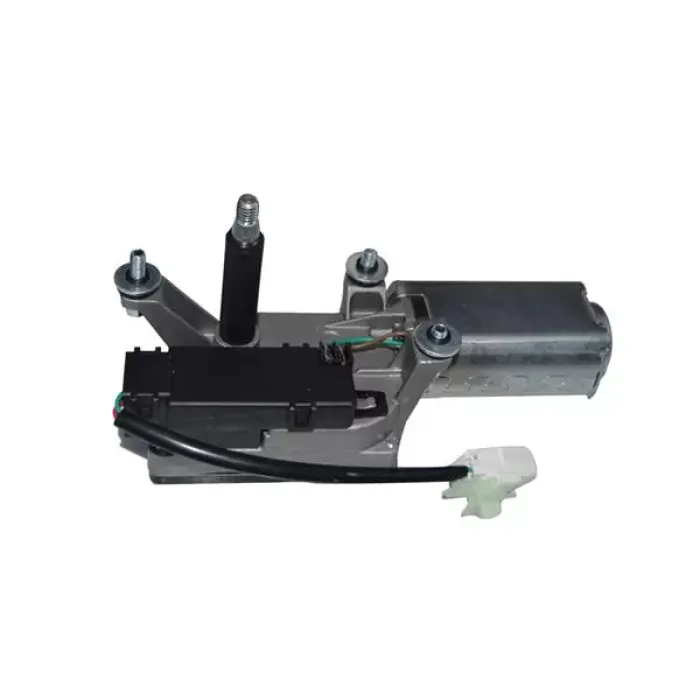Silecek Motoru Arka Tek Kapi Doblo | BRUCKE 64343021 | OEM 64343021