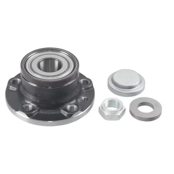 Arka Teker Poryasi Fiat Doblo 1.4 1.3 1.6 Mjet 10> Opel Combo 1.4 1.3 1.6 Cdti 10> | BROM 50020PA | OEM 51810087 328014