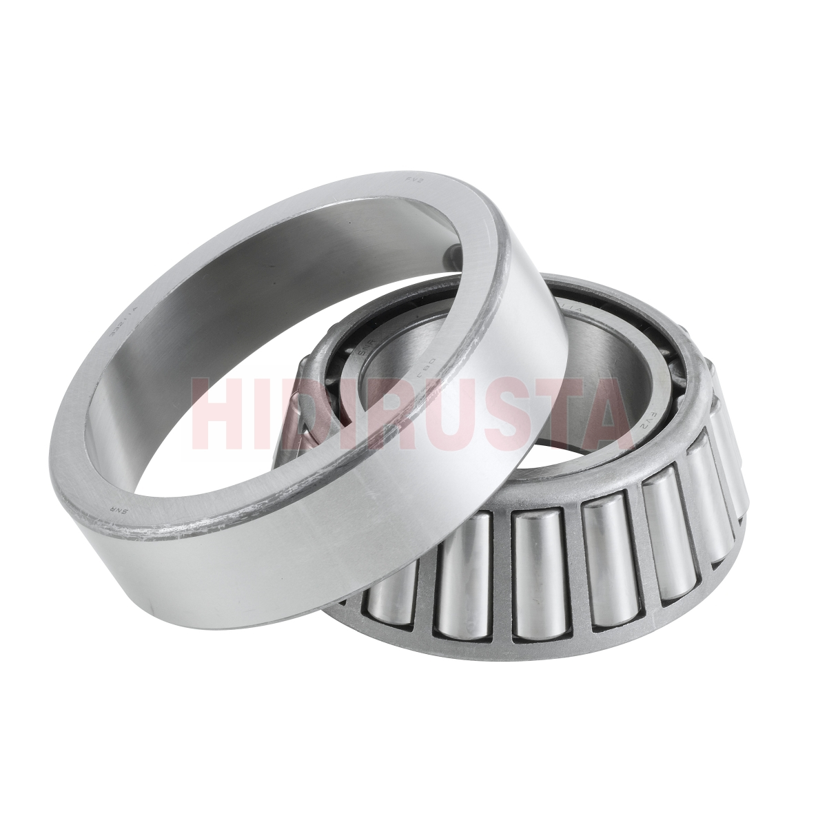 Rulman Grup Büyük V8 55X100X35 (33211) | OEM 0049816405
