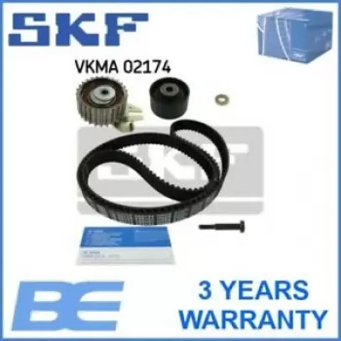 Eksantrik Rulman Kiti Doblo 1.9D 01> | SKF VKMA02174 | OEM 71736714