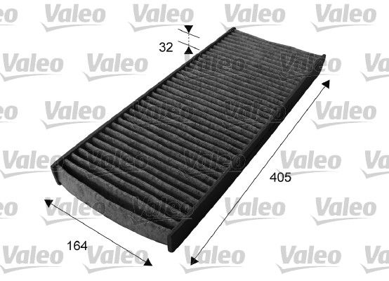 Polen Filtresi C8 P807 | VALEO 715558 | OEM 6447SP 647942