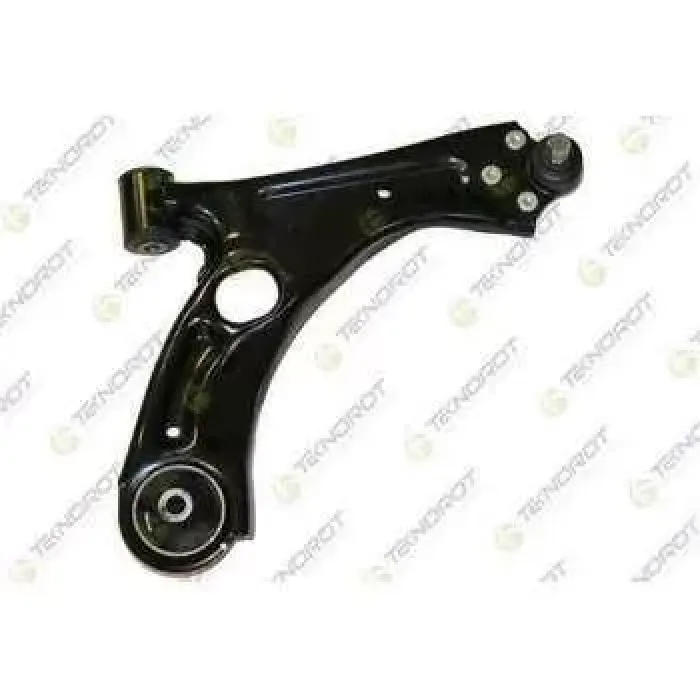 Salincak Sağ Komple Aveo T300 12> | TEKNOROT CH-258 | OEM 95017036