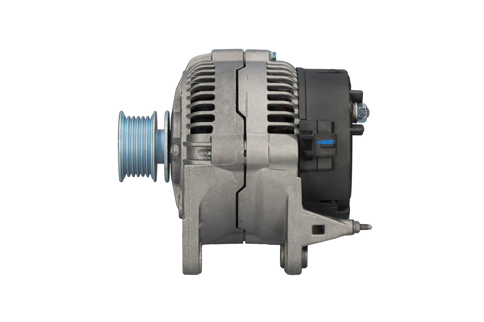 Alternator 12V 90A A13VI124 90A A2 A3 A4 Tt Alhambra Cordoba Ibiza Inca Leon Toledo Fabia Felicia Octavia | VALEO 439003 | OEM 028903018A