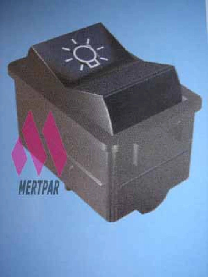 Anahtar Far - Fatih-Yavuz | OEM 011301