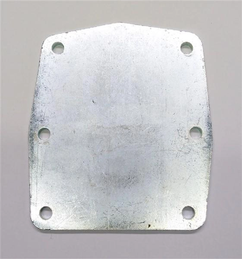 Blok - Arka Kapak 1600 | OEM 813256X